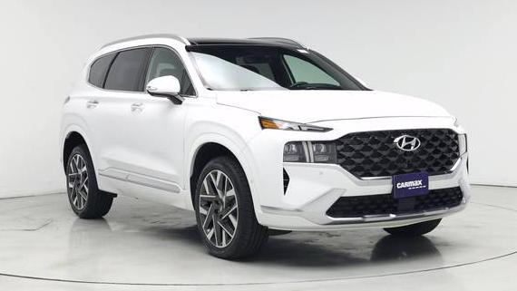 HYUNDAI SANTA FE 2023 5NMS5DAL3PH484315 image